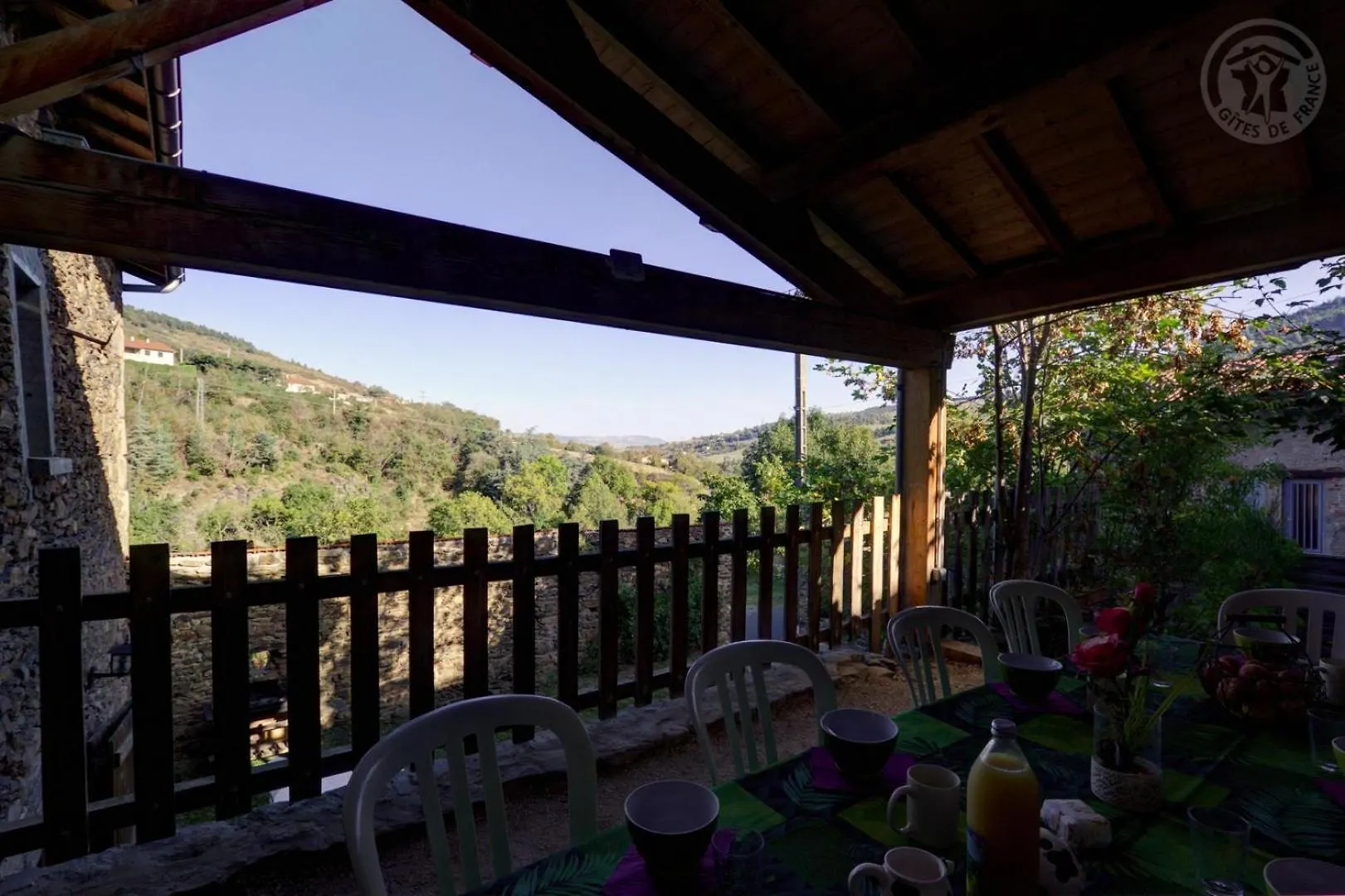 Holiday home Le Poulailler Villa La Terrasse-sur-Dorlay France