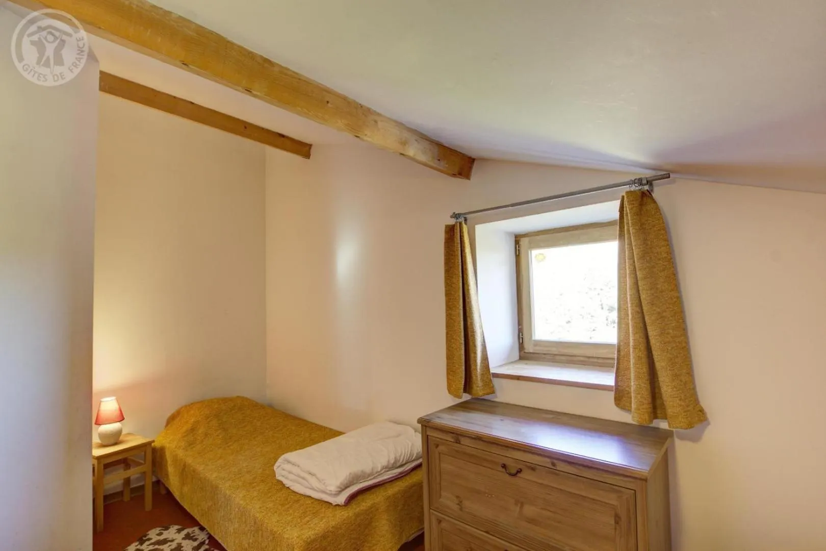 Holiday home Le Poulailler Villa La Terrasse-sur-Dorlay