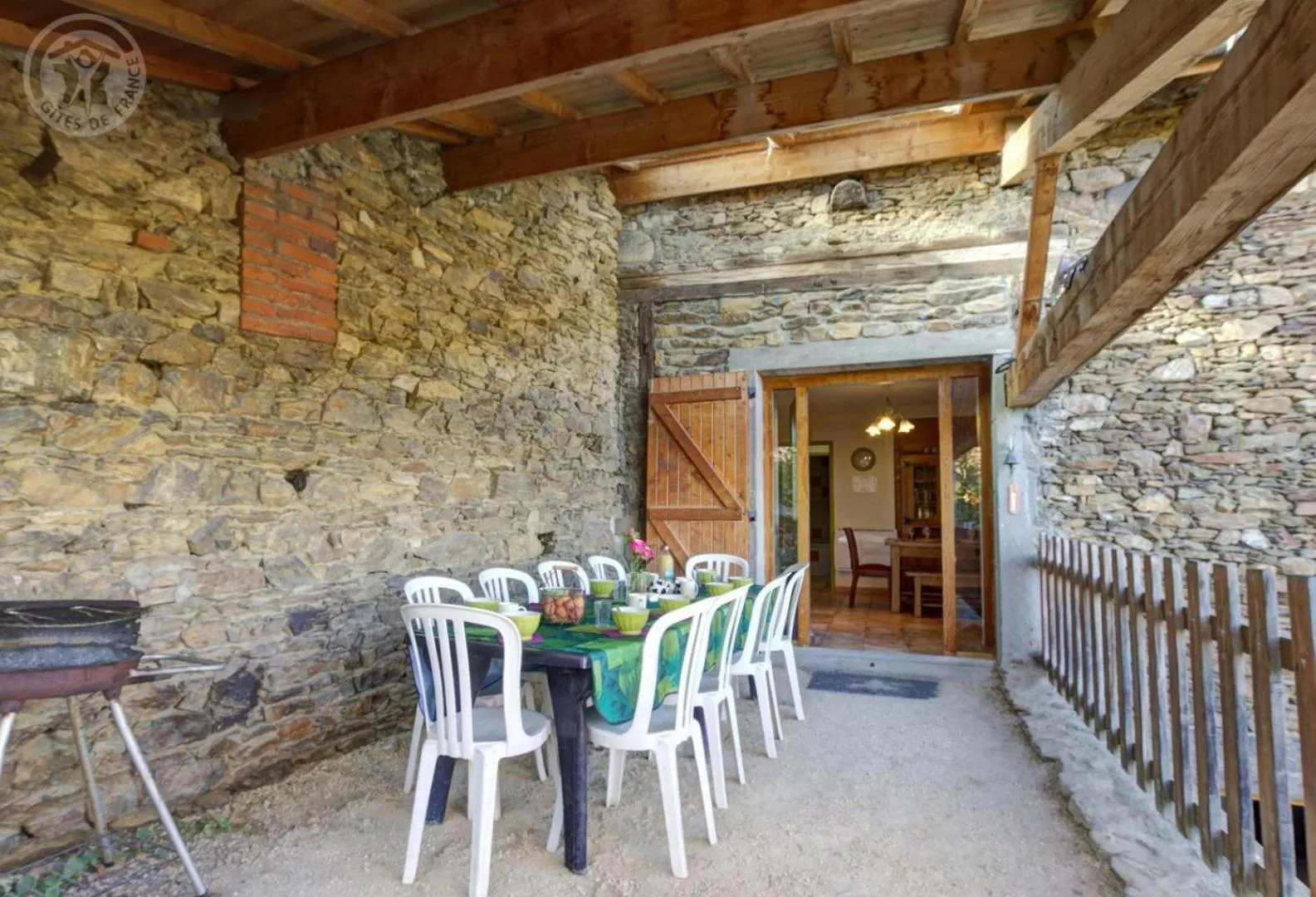 Holiday home Le Poulailler Villa La Terrasse-sur-Dorlay France