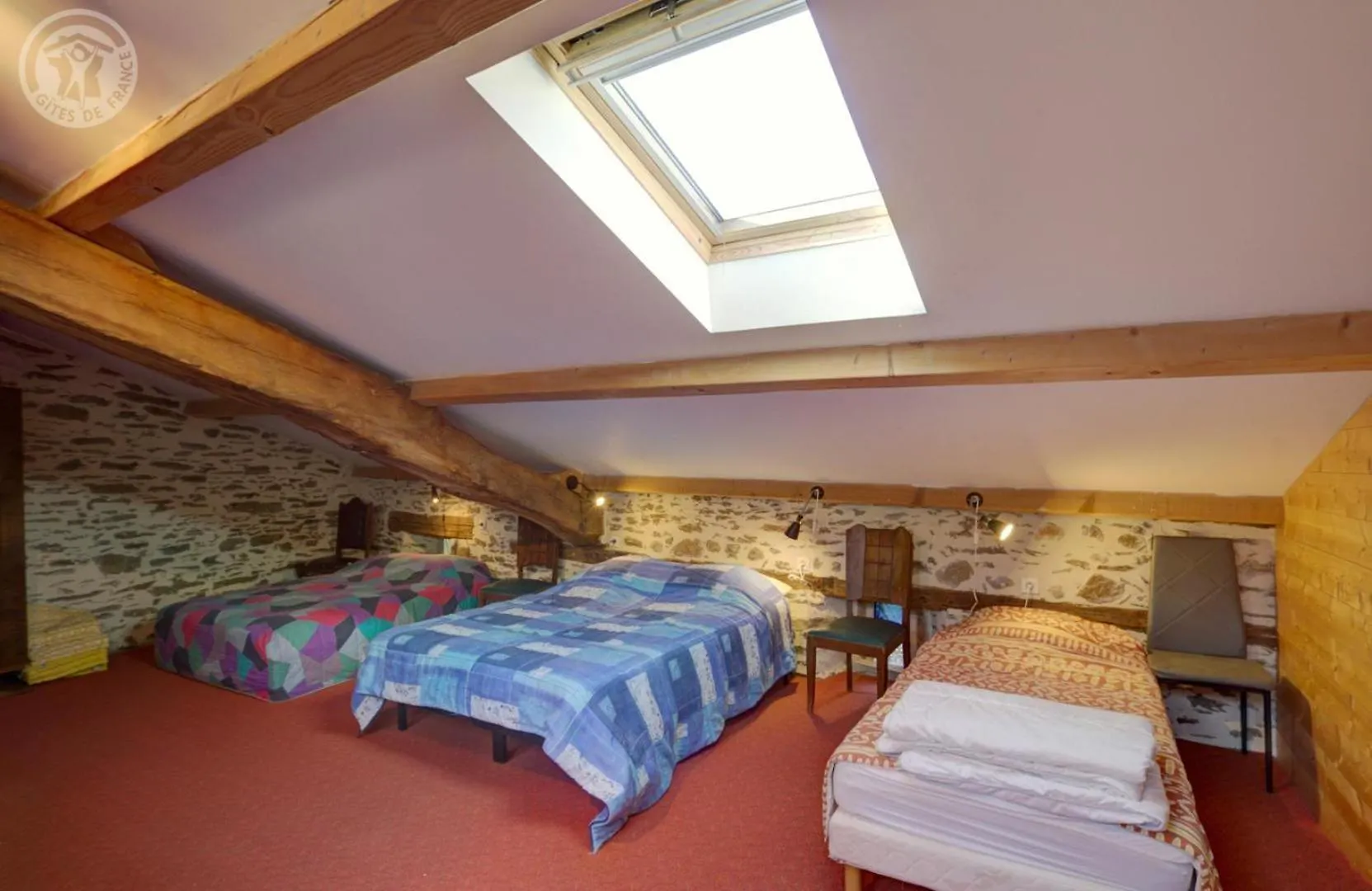 Le Poulailler Villa La Terrasse-sur-Dorlay