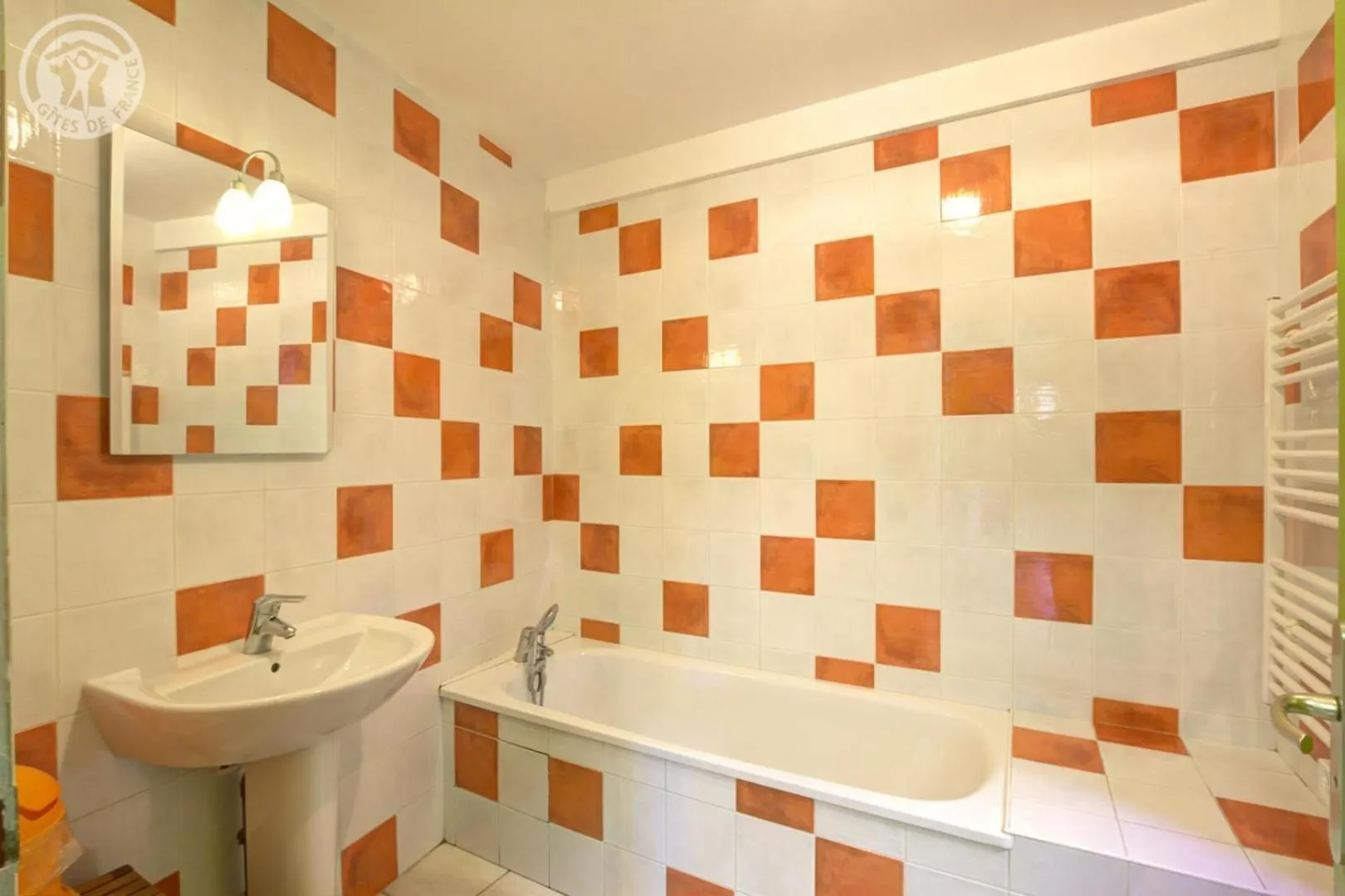 Holiday home Le Poulailler Villa La Terrasse-sur-Dorlay