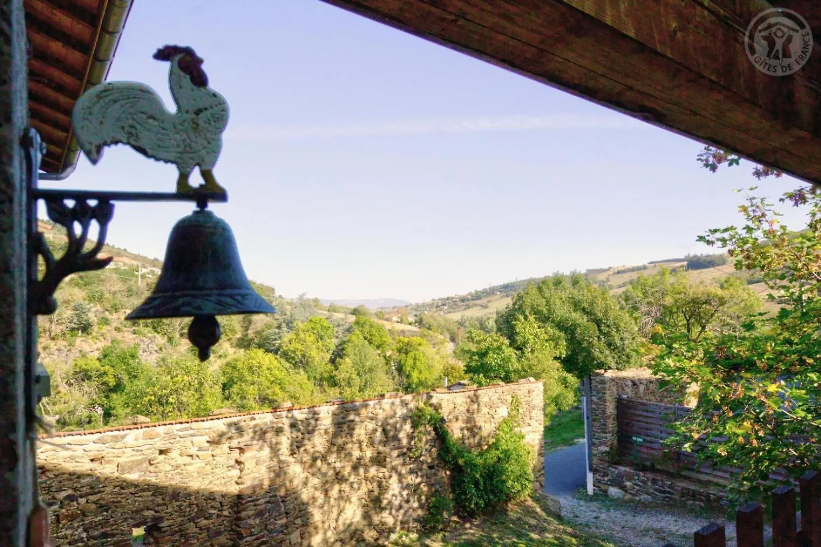Le Poulailler Villa La Terrasse-sur-Dorlay Holiday home