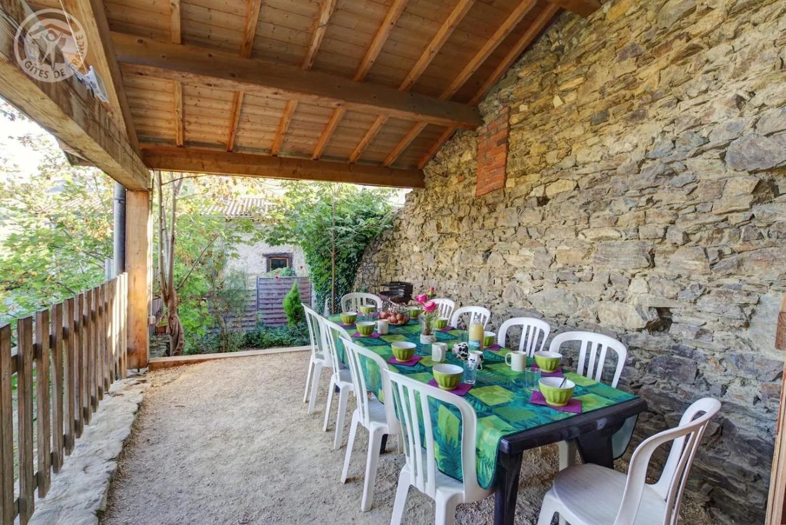 Le Poulailler Villa La Terrasse-sur-Dorlay Holiday home