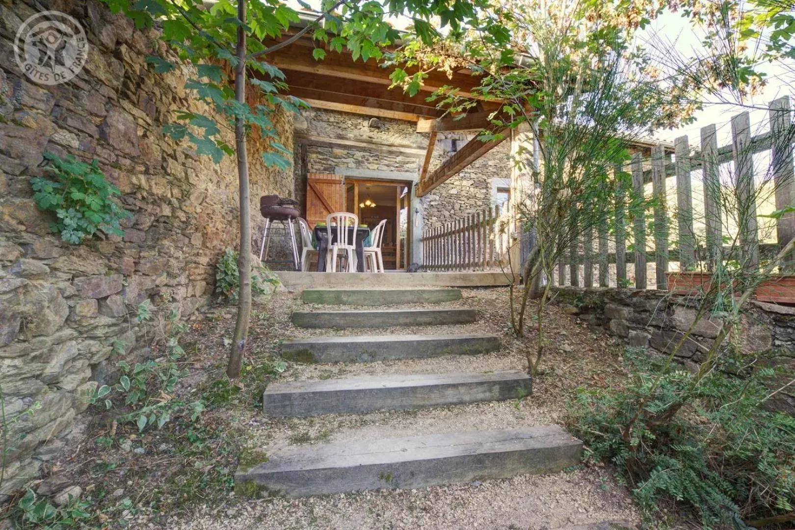Le Poulailler Villa La Terrasse-sur-Dorlay 0*,  France
