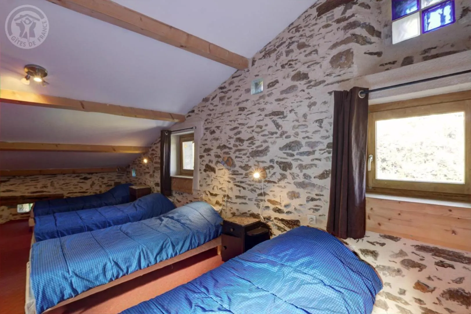 Le Poulailler Villa La Terrasse-sur-Dorlay Holiday home